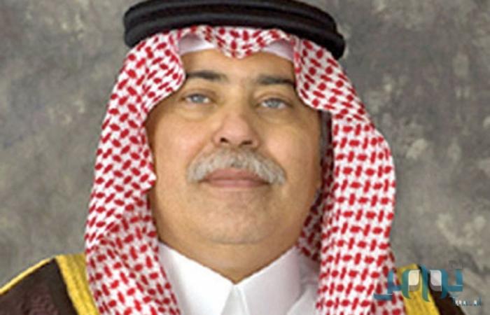 باتصال وبرقية .. أمير الباحة ووزير الإعلام يعزّيان أسرة "الغامدي"