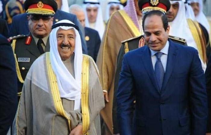 بتنكيس الأعلام والحداد.. العالم ينعى أمير الكويت: "فقدنا زعيمًا عظيمًا"