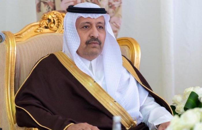 باتصال وبرقية .. أمير الباحة ووزير الإعلام يعزّيان أسرة "الغامدي"