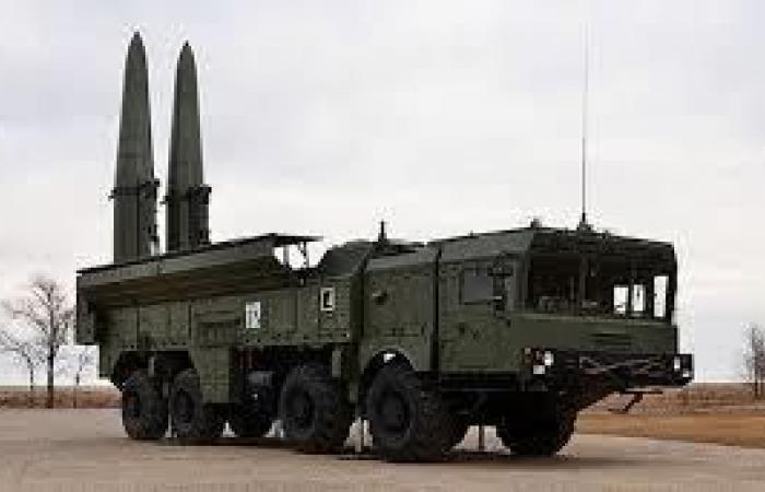 ماذا نعرف عن صواريخ "اسكندر" التي هدّدت أرمينيا باستخدامها في قره باغ؟