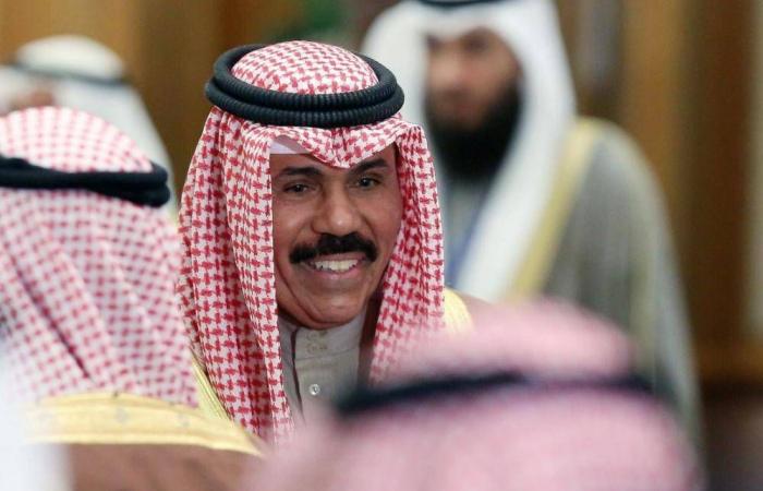 من هو أمير الكويت الجديد؟