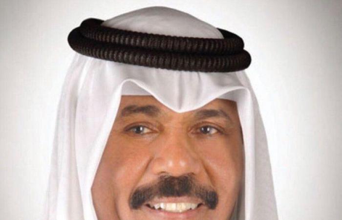 مَن هو الشيخ نواف الأحمد الجابر الصباح حاكم الكويت الجديد؟