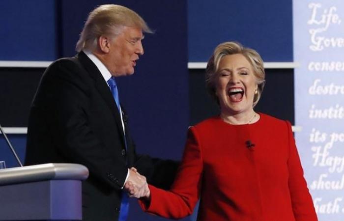 "لحظة فارقة".. كيف قلبت مناظرة ترامب - بايدن الانتخابات الأمريكية؟