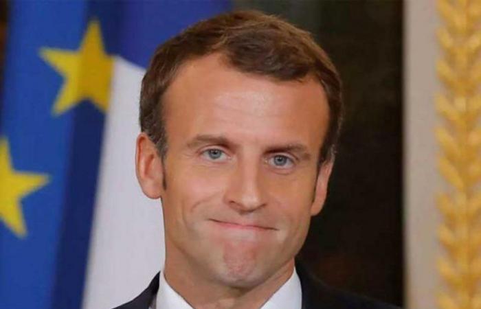 ردود فعل غاضبة على تصريح الرئيس الفرنسي المسيء للدين الإسلامي