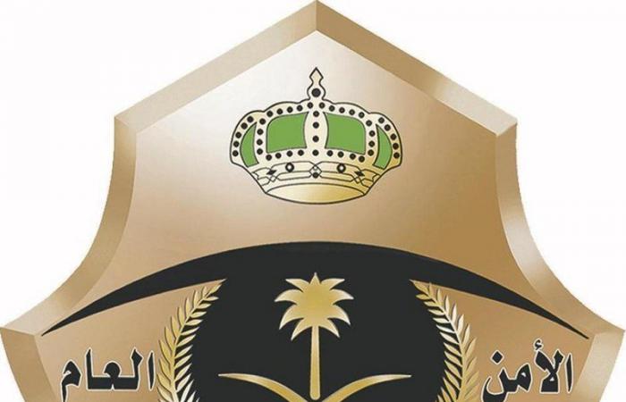 الرياض.. القبض على شخصيْن تورَّطا في ارتكاب عدد من جرائم السرقة