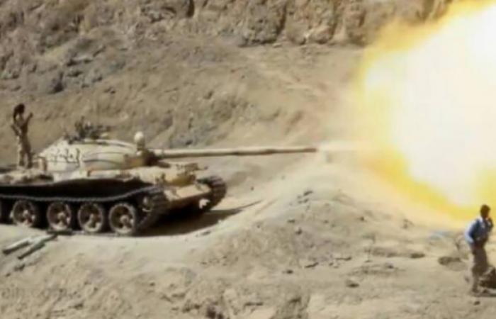 "الشرعية" تشن هجوما واسعاً على الحوثيين في مأرب.. وتحرر مواقع استراتيجية جديدة