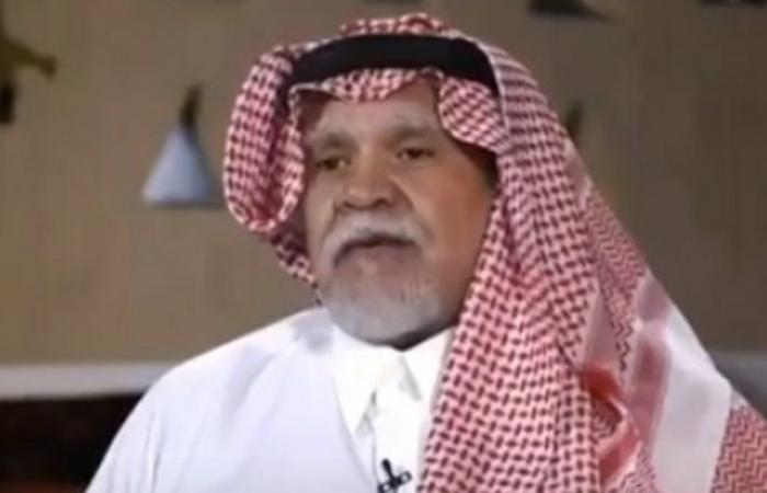 "بندر بن سلطان" يوجز مقابلاته: الغشاشون وغير الأوفياء "حدونا على أقصانا"