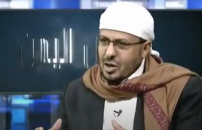 بالفيديو.. وزير الأوقاف اليمني: الحقد الإيراني على السعودية ليس وليد اللحظة