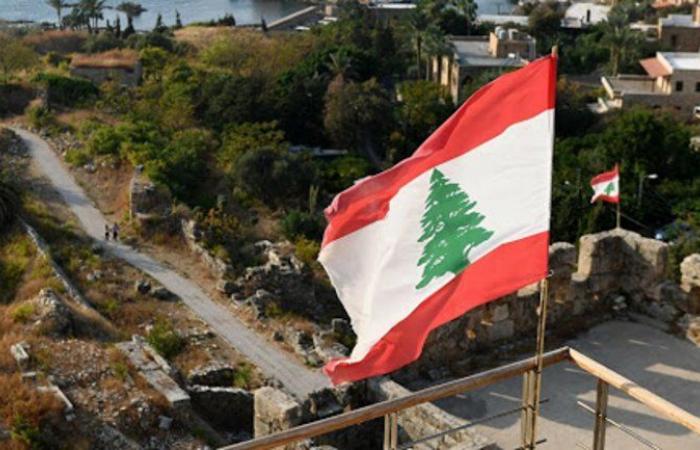 لبنان يعلن تشكيل وفده للتفاوض مع إسرائيل بشأن ترسيم الحدود