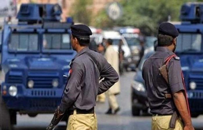 باكستان تعتقل إرهابيَّيْن خلال عمليتَيْن في كراتشي