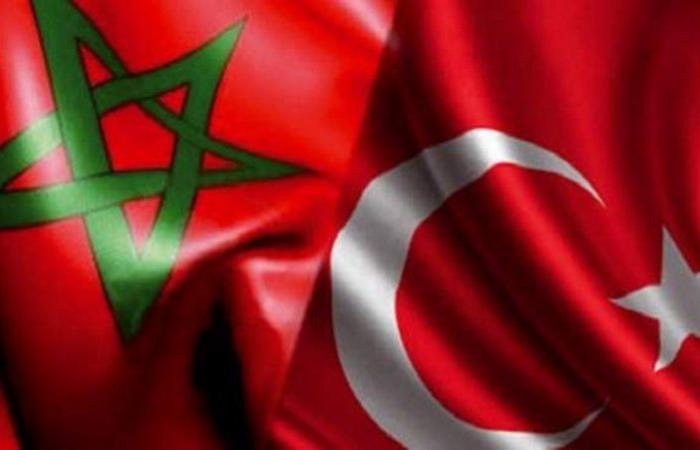 المغرب ترفع الرسوم الجمركية على المنتجات التركية بنسبة 90 في المئة