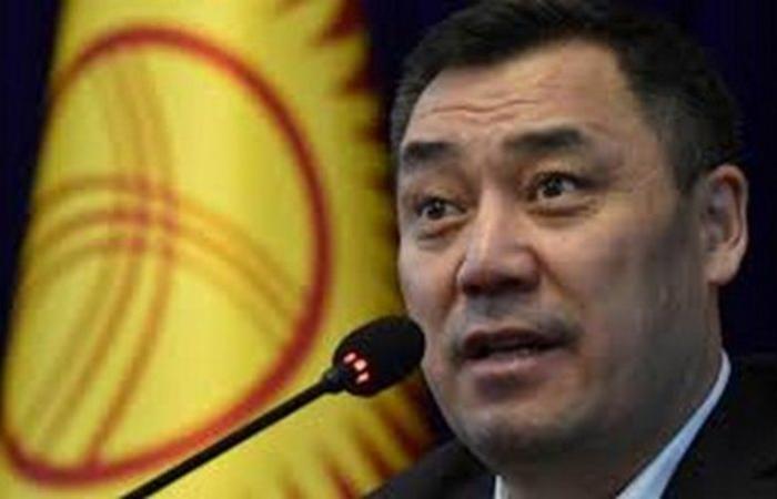 لتهدئة الاحتجاجات.. الرئيس القرغيزي يصادق على تعيين مرشح المعارضة رئيساً للحكومة