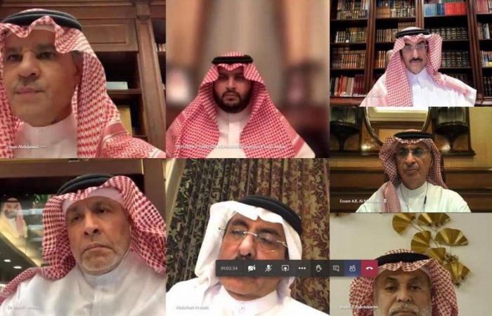 "تركي بن محمد بن فهد" يثمن دعم القيادة الرشيدة للعمل الخيري والإنساني