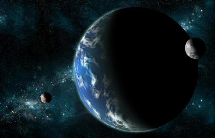 الفلكي ملهم هندي لـ"سبق": قمر ثانٍ للأرض اليوم الجمعة