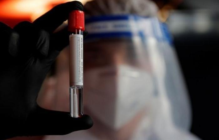 20 وفاة و1505 إصابات جديدة بالفيروس في الأردن