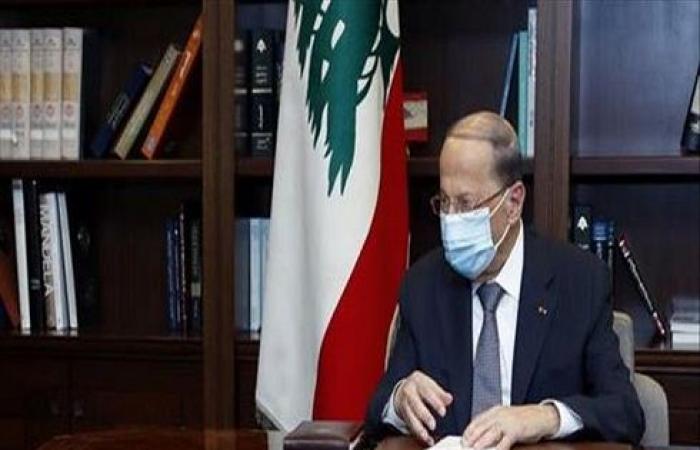 لبنان.. واشنطن توضح ملابسات حث عون على استخدام "سيف الشفافية"