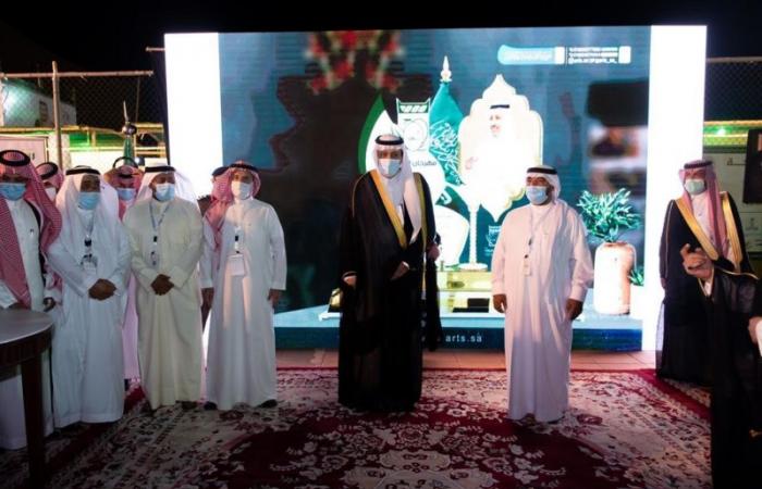 جمعيتا "ريفنا" وزيتون الباحة تتفقان على 5 بنود لتنمية السياحة في المملكة