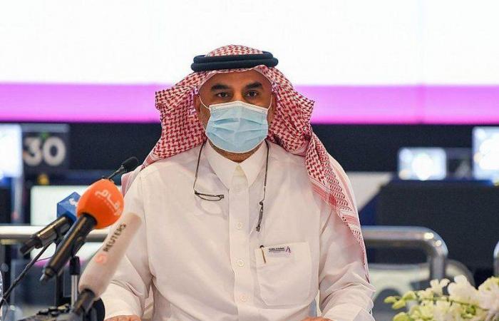 الرياض تستضيف أول قمة عالمية للذكاء الاصطناعي.. الأربعاء