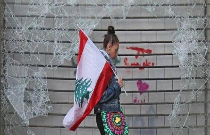فرنسا تدعو لبنان لـ"النهوض بدل الشلل"