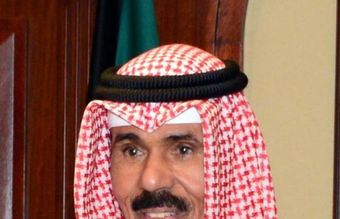 "أمير الكويت": اختيار مجلس الأمة مسؤولية والوحدة سلاحنا لمواجهة الأخطار