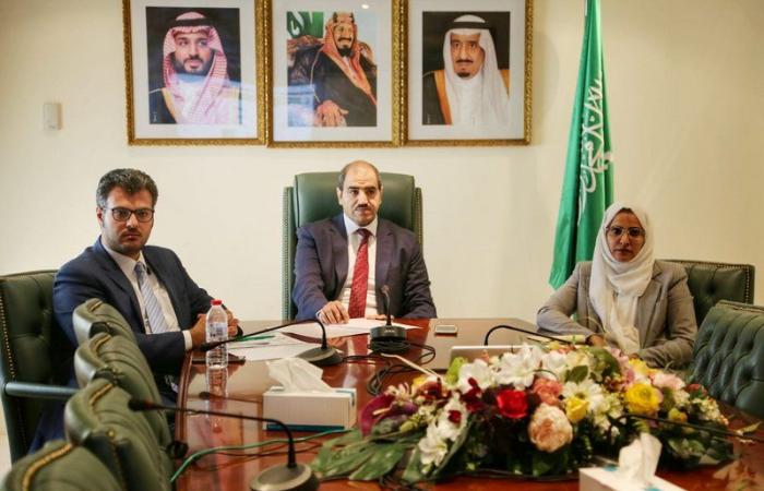 سفارة المملكة في أستراليا تقيم ندوة عن دور السعودية الإغاثي والإنساني