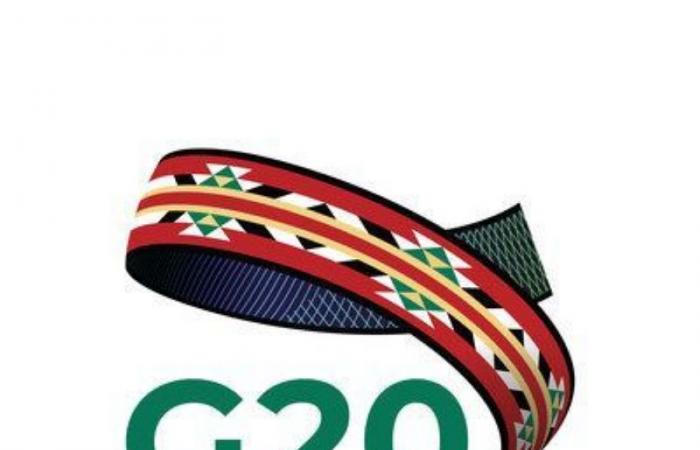 إنجاز "الهيكل المالي العالمي".. هنا فريق "TF8" المنبثق عن "فكر G20"
