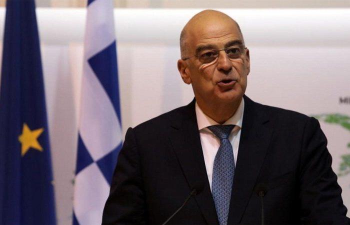 اليونان يطالب "الأوروبي" بتعليق اتفاق الاتحاد الجمركي مع تركيا