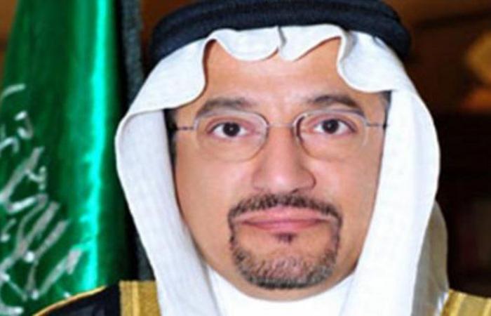 "آل الشيخ" يعلن تعيين 3 رؤساء جامعات جدد: أبارك لهم صدور موافقة المقام السامي