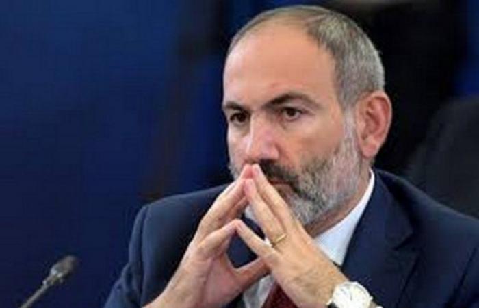 ﻿رئيس وزراء أرمينيا: لا يوجد حل دبلوماسي للصراع مع أذربيجان