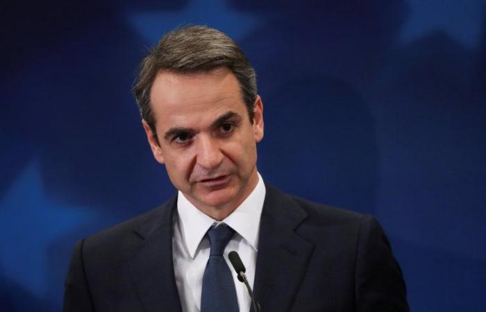 رئيس الوزراء اليوناني: سلوك تركيا "المنحرف" يؤثر على الاتحاد الأوروبي بأكمله