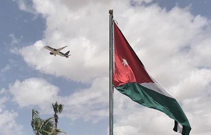 الأردن يُحدّث قائمة الدول التي يستقبل منها طيرانا منتظما