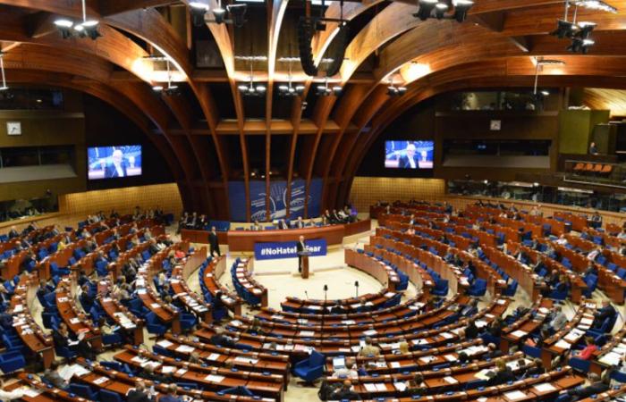 البرلمان الأوروبي يدعو تركيا إلى وقف قمع المعارضة