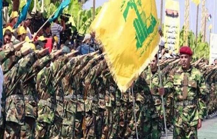 مكافأة أميركية.. 5 ملايين دولار مقابل قيادي من حزب الله