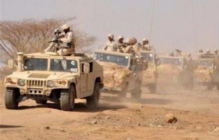 الجيش اليمني يحبط محاولة تقدُّم للحوثيين نحو مواقع تمركزه في مران بصعدة
