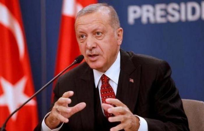 أردوغان يفتح أبواب تركيا أمام غسل الأموال رافضًا تساؤلات "مِن أين لك هذا؟"