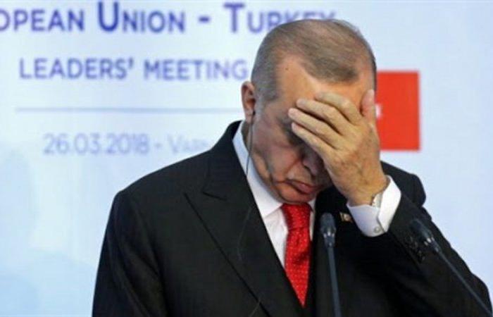 برلماني تركي معارض: "أردوغان" بطل العالم في استغلال الدين لأهداف سياسية