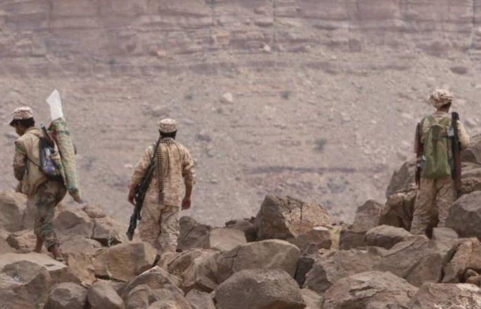 خسائر فادحة للحوثي.. الجيش اليمني يحرر مساحات شاسعة بالجوف ومأرب وصنعاء