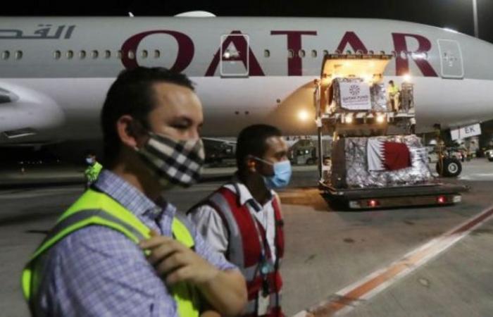 الخارجية الأسترالية تهاجم قطر على خلفية فضيحة الفحوص الطبية وخلع الملابس