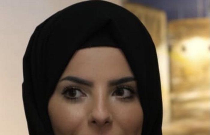 سعودية بدرجة "امرأة قيادية".. ماذا قالت "العتيبي" عن إنجازها؟