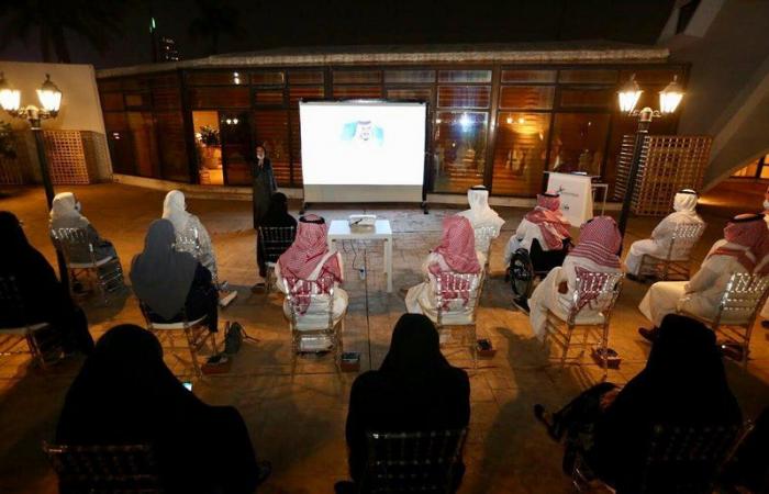 "عبير بنت فيصل": شبابنا أثبتوا للعالم ما يتميز به المتطوع السعودي من عطاء وإنسانية
