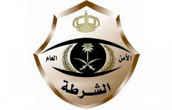 شرطة مكة تطيح بـ3 مواطنين إثر تورطهم في إتلاف جهاز للرصد الآلي