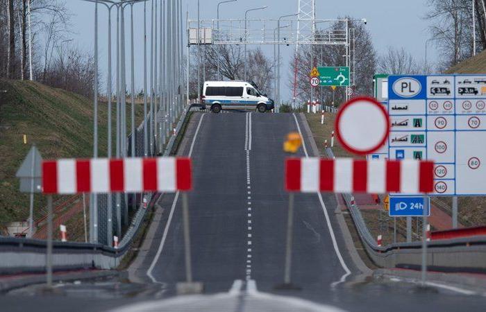 ألمانيا تشدِّد إجراءات التفتيش على الحدود بعد هجمات فيينا