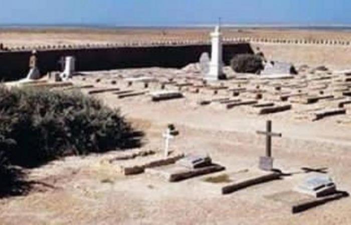 "أبوالجدائل" يكشف لـ"سبق" قصة مقبرة الخواجات بجدة ويؤكد: البرتغاليون لم يدخلوا ساحلها
