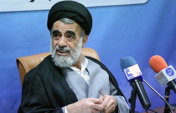 إيران.. تعيين قاضٍ دموي رئيسًا لمحاكم الثورة في طهران