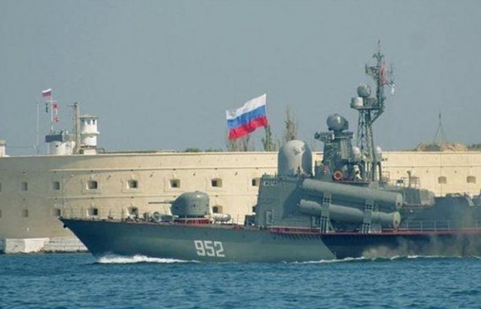 روسيا تنشئ مركزاً لدعم قواتها البحرية في السودان