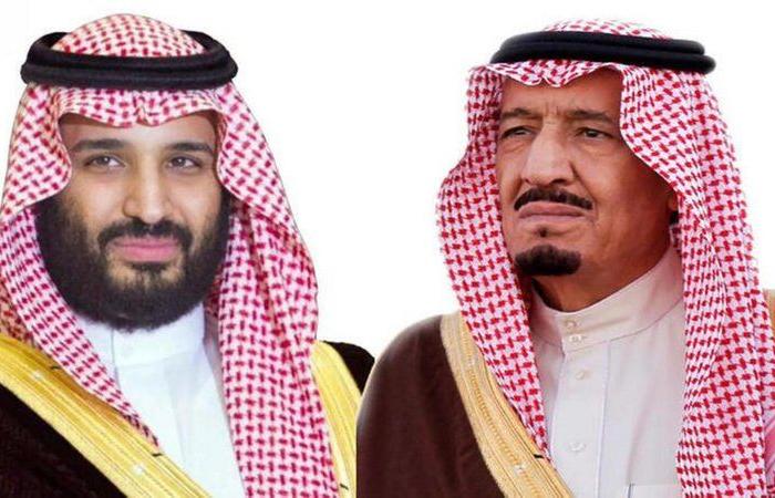 "القيادة" تعزي ملك البحرين في وفاة الأمير خليفة بن سلمان