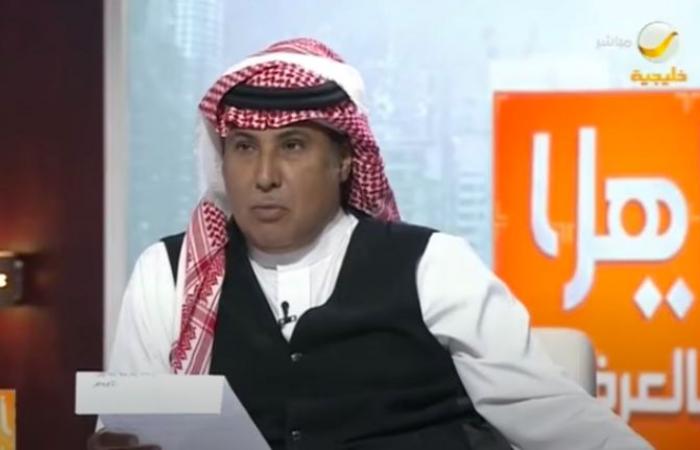 بالفيديو.. "العرفج": لسنا بحاجة لجماعة "الإخوان".. فهي "منحرفة" وأجندتها سياسية تتذرع بالدين