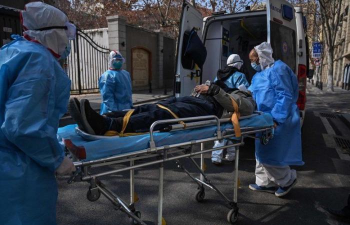 هولندا تسجّل 5941 إصابة جديدة بكورونا و83 حالة وفاة