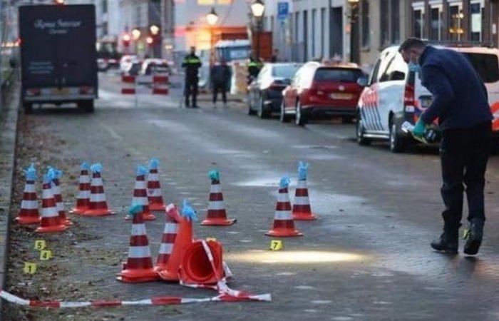 الشرطة الهولندية: إطلاق النار على السفارة السعودية كان بـ"دافع إرهابي" ومحاولة قتل حارس المبنى