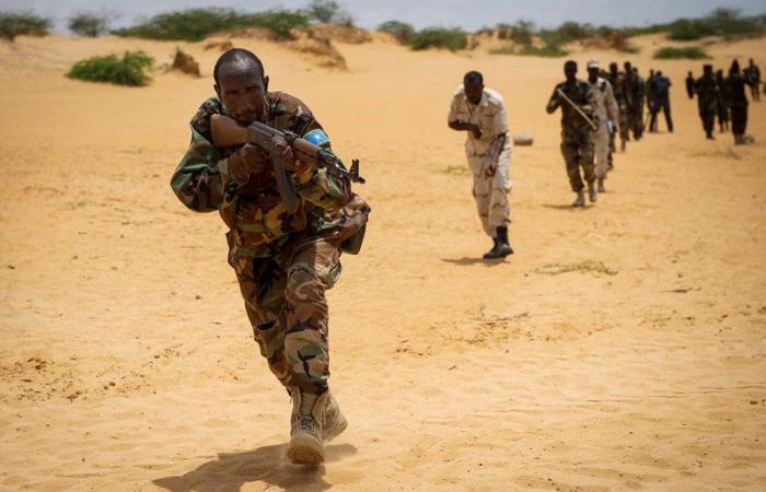 بينهم مسؤول بارز.. الجيش الصومالي يقتل مسلحين من "حركة الشباب"